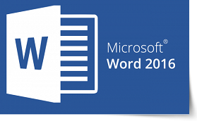 Microsoft Word 2016 Intermediate Training