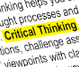 Critical Thinking course Auckland, Wellington, Christchurch and New Zealand wide