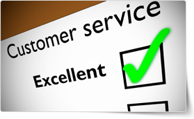 Customer Service Training - 3hours