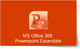 Microsoft Office 365 PowerPoint Essentials Training