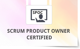 Scrum Product Owner Certified Training
