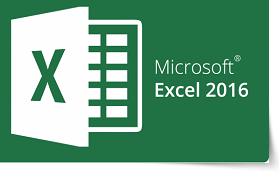 Microsoft Excel 2016 Intermediate Training