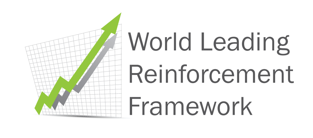 PD Training world leading reinforcement framework training course