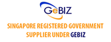 GeBiz logo