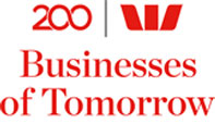 Businesses of Tomorrow logo