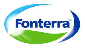 Fonterra Co-operative Group Limited Logo