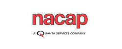 Nacap Australia logo