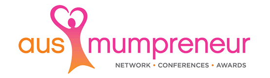 AusMumpreneur Awards logo
