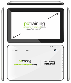 PD Training smarttab hd PD Training-smarttab-hd