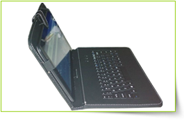 PD Training-smarttab-sideview