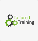 Tailored training