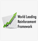 World leading reinforcement