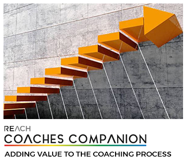 Coaches companion illustration